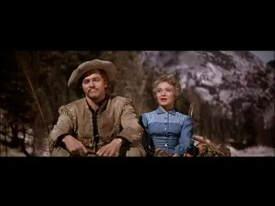 Seven Brides for Seven Brothers (1954)