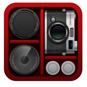 CameraBag 2.5.01
