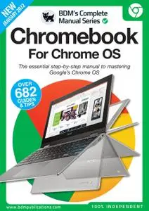 Chromebook For Chrome OS – 31 January 2022