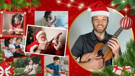 8 Christmas Songs To Learn On The Ukulele