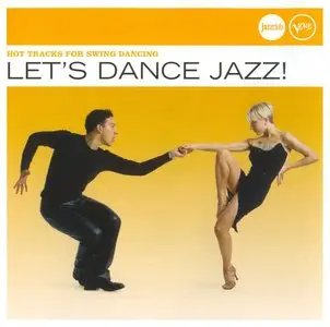 V.A. - Verve Jazzclub Part 4: Trends (18CD, 2006-2012)