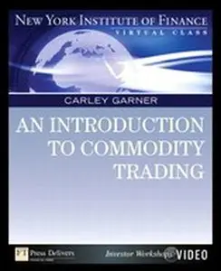 FTPress - Introduction to Commodity Trading