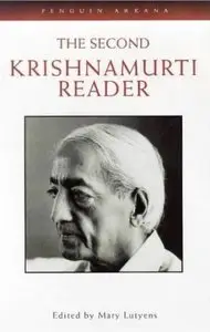 The Second Krishnamurti Reader