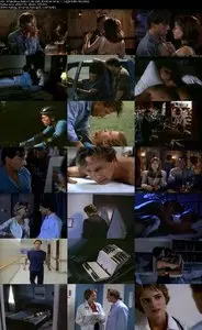 The Donor (1995) 