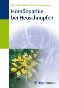 Homöopathie bei Heuschnupfen [Repost]