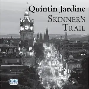 «Skinner's Trail» by Quintin Jardine