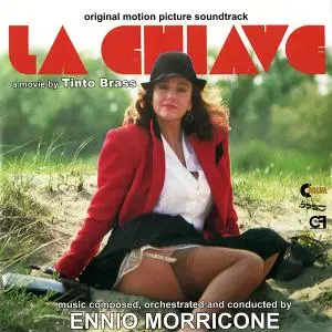 Ennio Morricone - Chiave (Original Soundtrack) (2019)