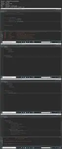Develop 5 apps with python , kivy and kivymd