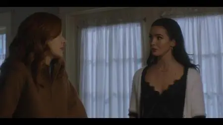 Nancy Drew S03E07