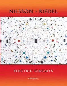 Electric Circuits, 10th Edition (Repost)