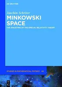 Minkowski Space