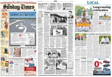 The Times-Tribune – May 29, 2016