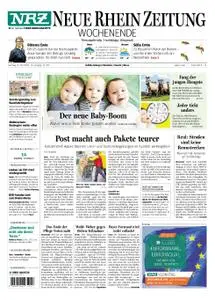NRZ Neue Rhein Zeitung Dinslaken - 27. April 2019