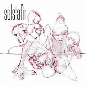 Sólstafir - Masterpiece Of Bitterness (2005) [Reissue 2017]