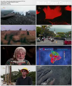 History Channel - Mega Disasters S02E05: Hawaii Apocalypse