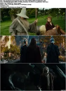 The Hobbit: An Unexpected Journey (2012)