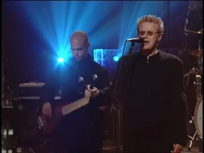 Don Henley - Live Inside Job (2000)