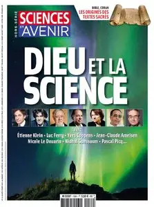 Sciences et Avenir Hors-Série - Janvier/Février 2016