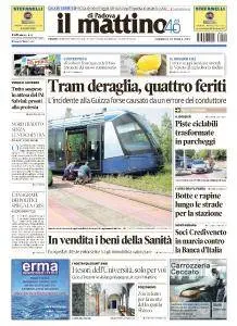 Il Mattino di Padova - 29 Aprile 2018