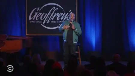 Kevin Hart Presents: Hart of the City S03E07