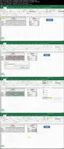 Microsoft Excel Charts, Graphs and Data Visualization