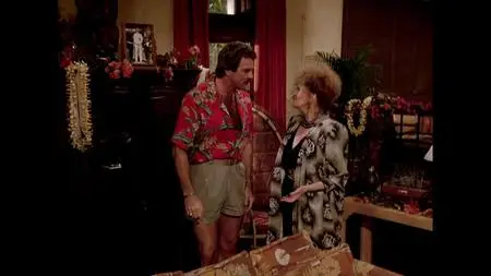 Magnum P.I. S08E06