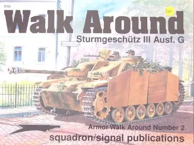 Sturmgeschutz III