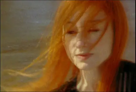 Tori Amos - Abnormally Attracted To Sin (DVD-5) - 2009