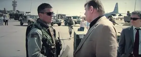 Green Zone (2010)