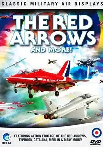 Delta - Military Air Displays: The Red Arrows and More (2011)