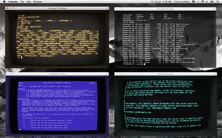 Cathode 2.0.2