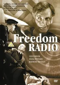 Freedom Radio (1941)
