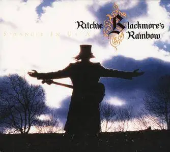 Richie Blackmore's Rainbow - Stranger In Us All (1995) {2017, Expanded Edition}