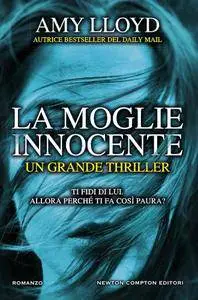 Amy Lloyd - La moglie innocente