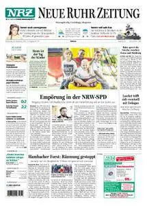 NRZ Neue Ruhr Zeitung Mülheim - 20. September 2018