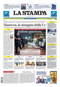 La Stampa Alessandria - 3 Maggio 2024