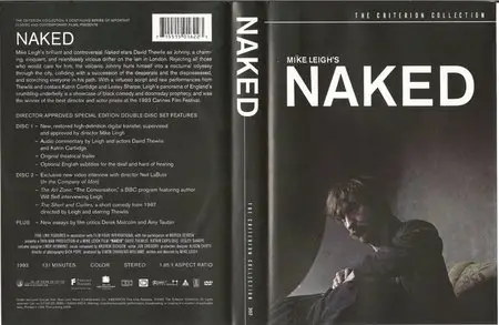 Mike Leigh - Naked (1993)