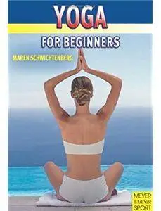 Yoga for Beginners [Repost]