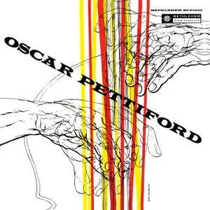 Oscar Pettiford - Oscar Pettiford Modern Quintet (1954/2013) [Official Digital Download 24-bit/96kHz]