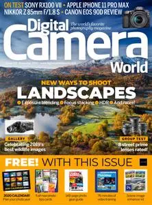 Digital Camera World - November 2019