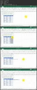 Financial Modeling for Beginners in Excel in 120 Minutes!