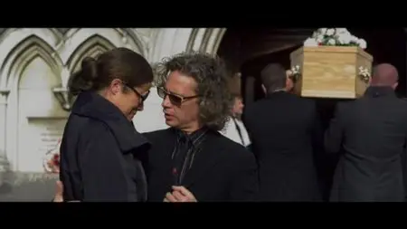 Dead Cert (2010)