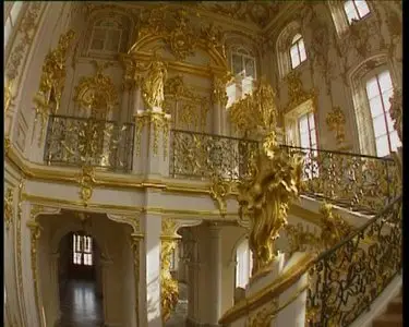 Russian imperial palaces / Русские императорские дворцы (2006) [ReUp]