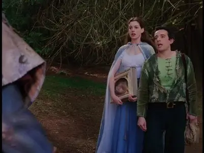 Ella Enchanted (2004)