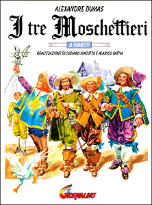 I Tre Moschettieri