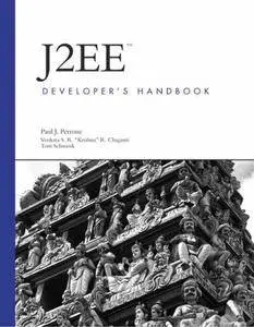 J2EE Developer's Handbook (Repost)