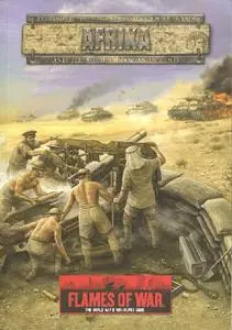 The Complete Intelligence Handbook for Forces in Afrika and the Mediterranean 1942-1943 (Flames of War)