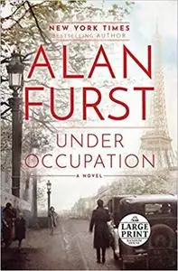 Under Occupation: A Novel