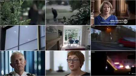 BBC - Panorama: Stolen Childhoods: The Legacy of Grooming (2015)