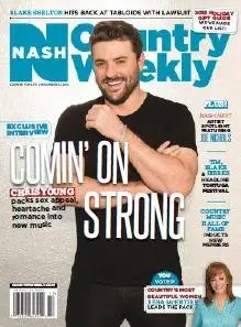 Country Weekly - 23 November 2015